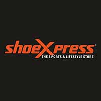 Shoexpress store at kumar pacific